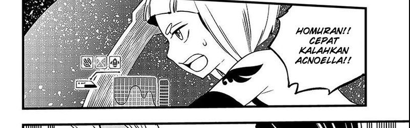 Eden’s Zero Chapter 269 Gambar 17